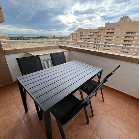 شقة Marina D'Or Jardines Del Mar أوروبيسا ذيل مار المظهر الخارجي الصورة