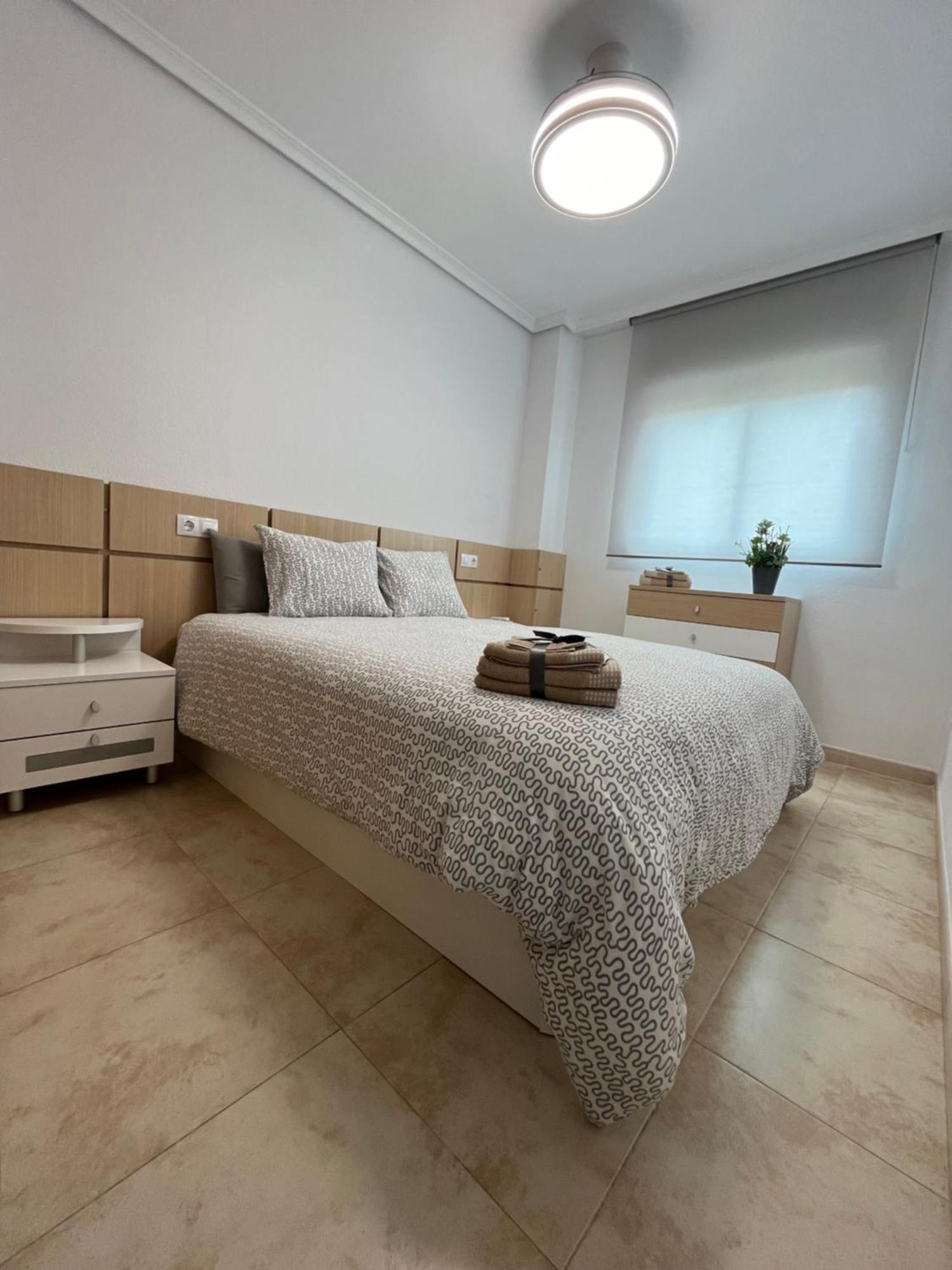 شقة Marina D'Or Jardines Del Mar أوروبيسا ذيل مار المظهر الخارجي الصورة