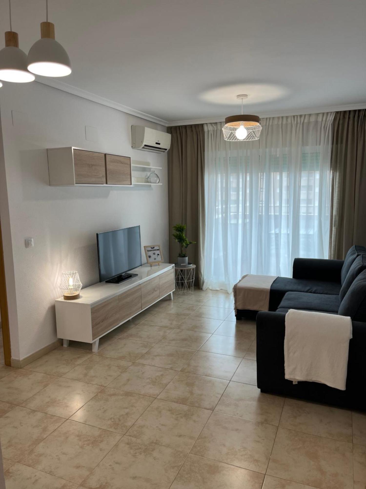 شقة Marina D'Or Jardines Del Mar أوروبيسا ذيل مار المظهر الخارجي الصورة